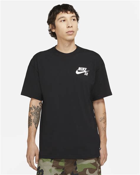 Nike SB Logo Skate T